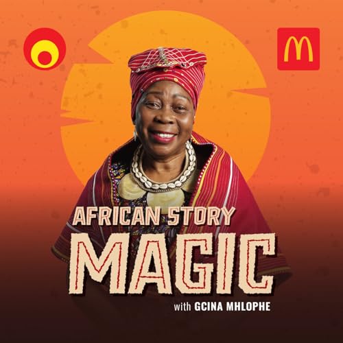 African Story Magic with Gcina Mhlophe Titelbild