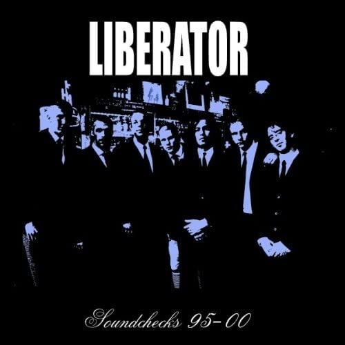 Sound Checks 95 Liberator Amazon.in Music}