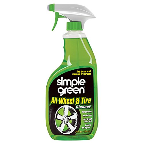 Simple Green All Wheel Cleaner