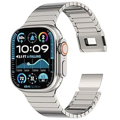 1st-Titanium, Titanium Edition