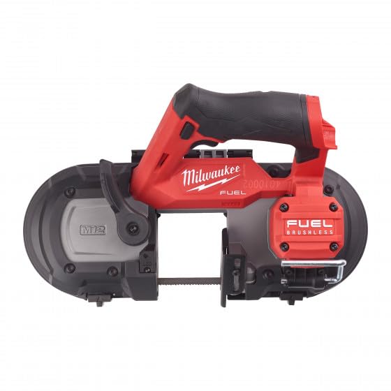 Sierra de banda subcompacta M12 FUEL™ - M12FBS64-0C