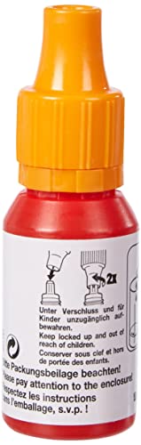 sera 04210 Karbonathärte Test (KH), misst zuverlässig und genau die Karbonathärte, für Süß- & Meerwasser, im Aquarium oder Teich, 15 ml (1er Pack)