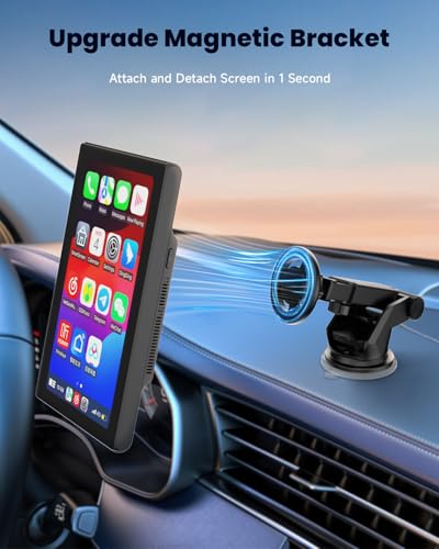 Ekran 798 Carplay