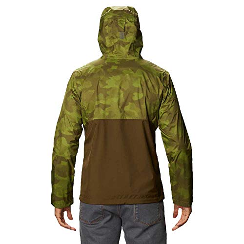 Image of Columbia Inner Limits II Jacket