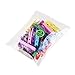 OUNONA 40 Pcs Colored Clothes Wooden, Colored Clothespins for Photos Pictures Crafts, Pictures, Classroom, Laundry, Decorations, Colorful Clothespins Heavy Duty, 2.9 Inch (Random Color)