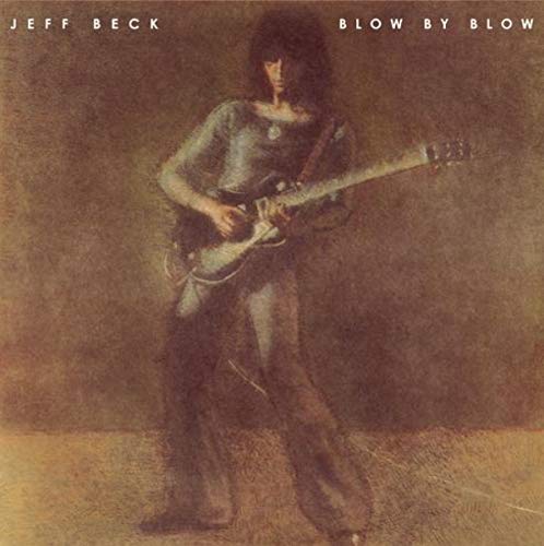 Album Art for Blow By Blow by Jeff Beck