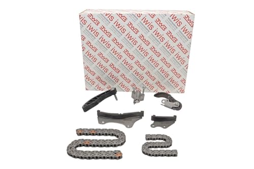 AIC Jeu de chaînes de distribution 70021SET