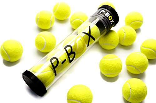 IProducts P-Box 2.0 - Tennis