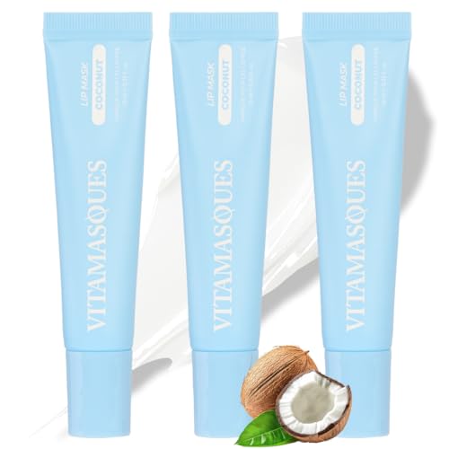 Vitamasques Overnight Lip Mask