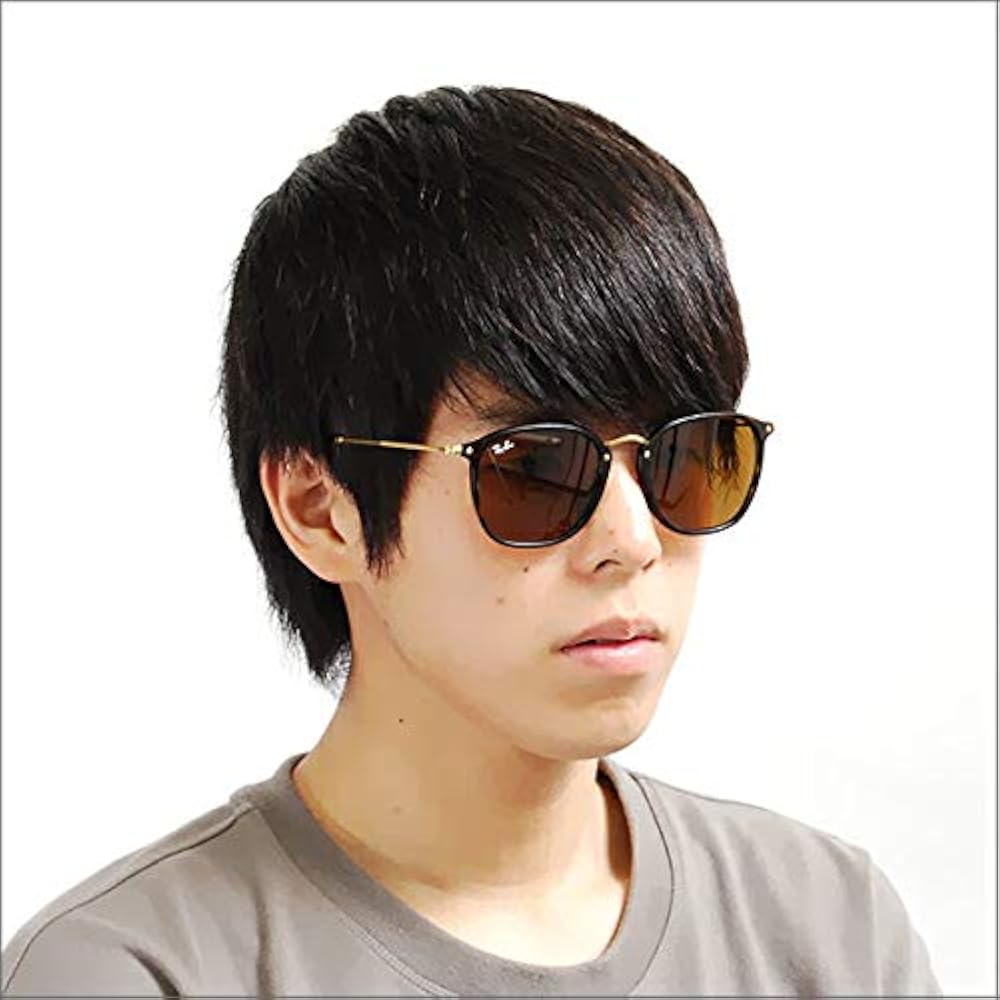 Amazon.co.jp: レイバン正規商品販売店 Ray-Ban サングラス RB2448NF