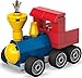 Mega Construx Story Builders Saga Storytelling Building Set, Multicolor
