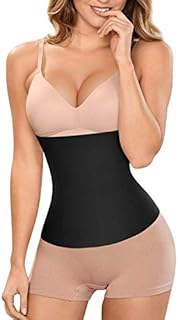 SCARBORO Postpartum Belly Band Maternity Support Recovery Belt Girdles for Women Body Shaper