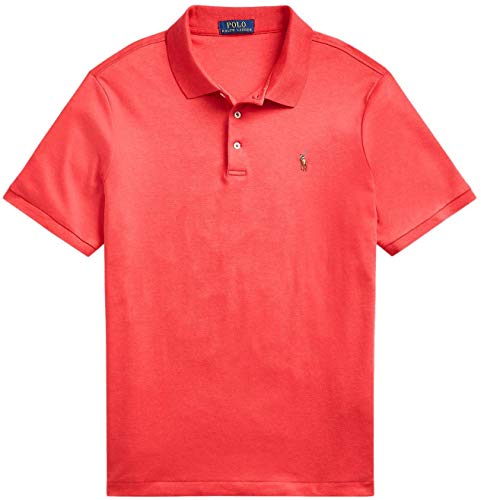 Image of POLO RALPH LAUREN Men's New Classic Fit Polo Shirt