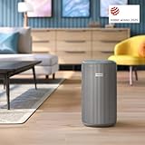 Luftreiniger Viren Test