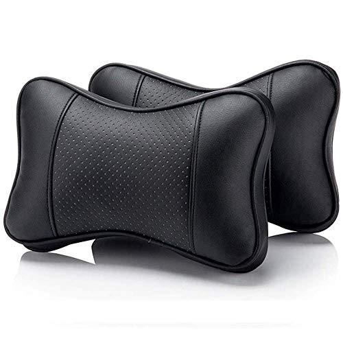 21年最新版 車用ネックピロー人気おすすめランキング15選 子供用タイプも セレクト Gooランキング