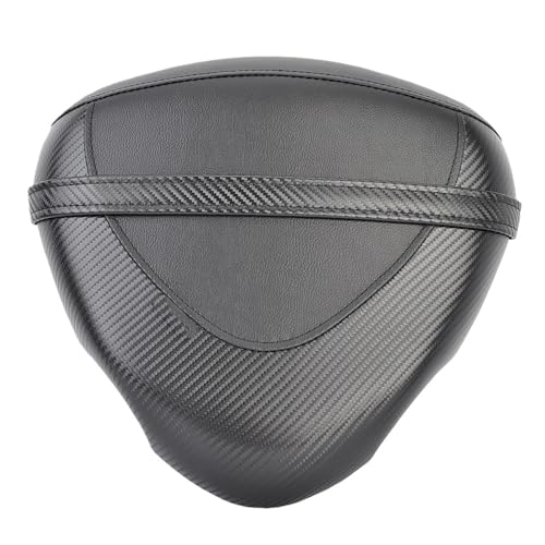 Asiento de motocicleta trasero pasajero para GSX 1300 R 2023 2024 bicolor