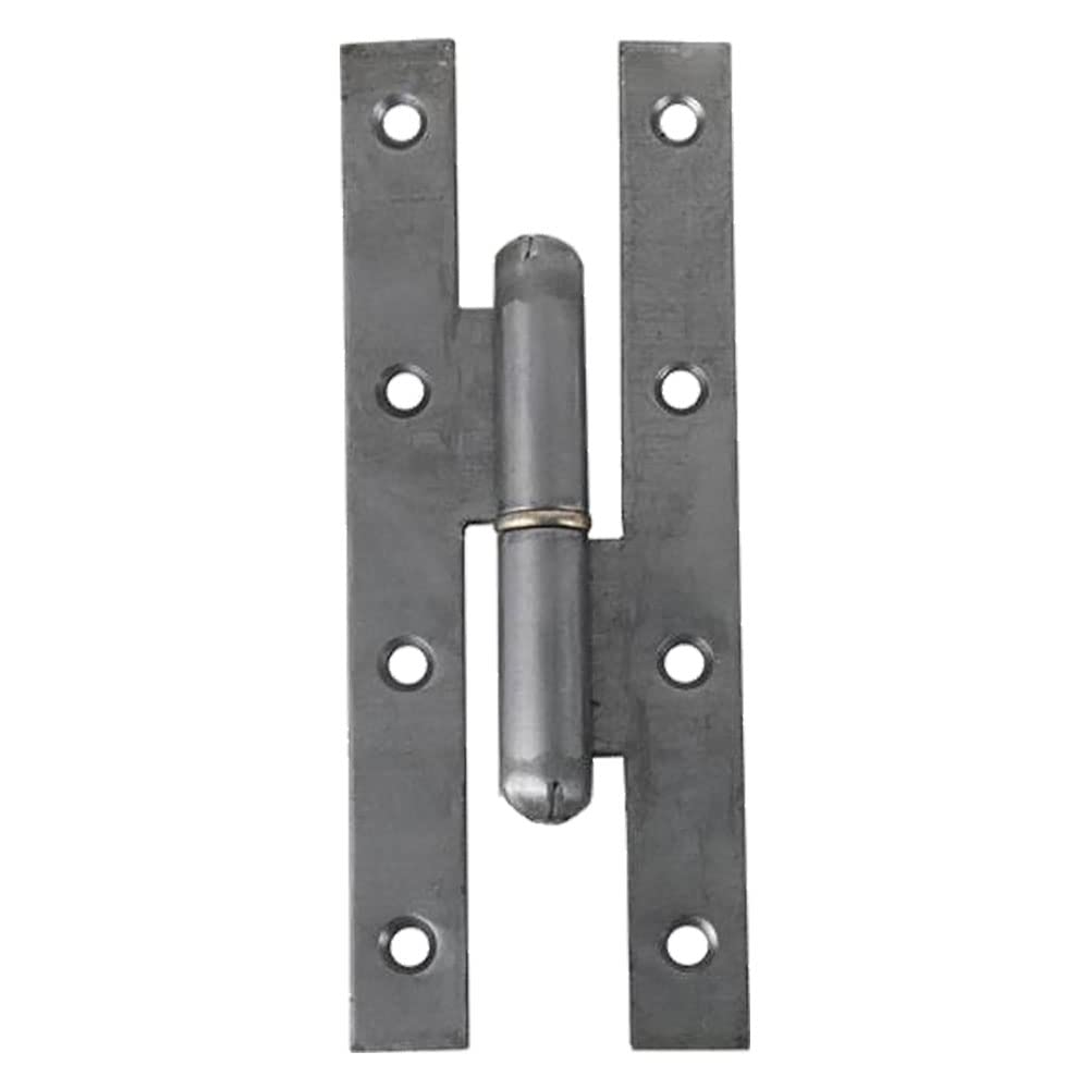 Cerniera bandella Paumelles DX 160x60 105 AL (Pz 12) [ALDEGHI ]