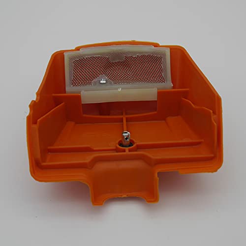 Coperchio Filtro Aria Per Motosega STIHL 038038 AV 038 MS380 - Foto 3