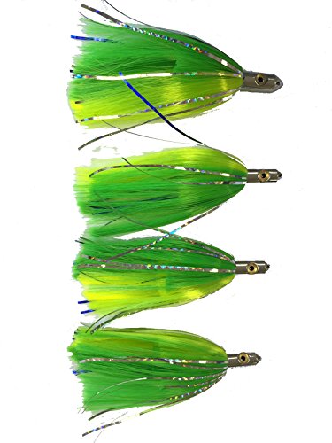 Eat My Tackle: Trolling Lures
