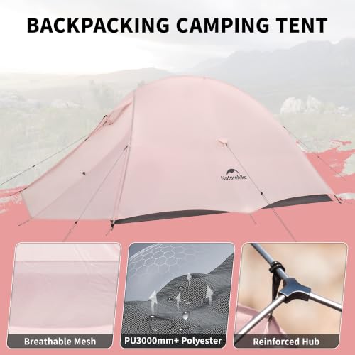 Naturehike Cloud-Up 2 Person Tent