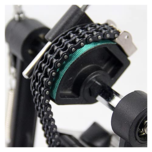 Pedal de Bombo Electrónico Pedal para Práctica TSTS miniatura 2
