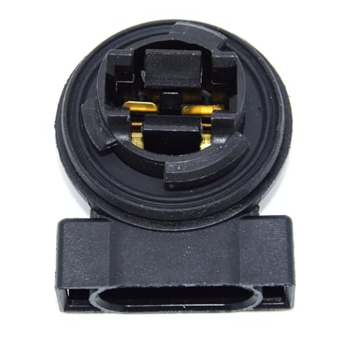 Ronzdeta 5303228 Turn Signal Light Socket Replace For 2002-2008 Do-dge Ram 1500 2500 3500