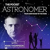 The Pocket Astronomer