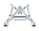 Borla 140260 Cat-Back Exhaust System -G37 '08 3.7L AT/MT RWD 2DR S R