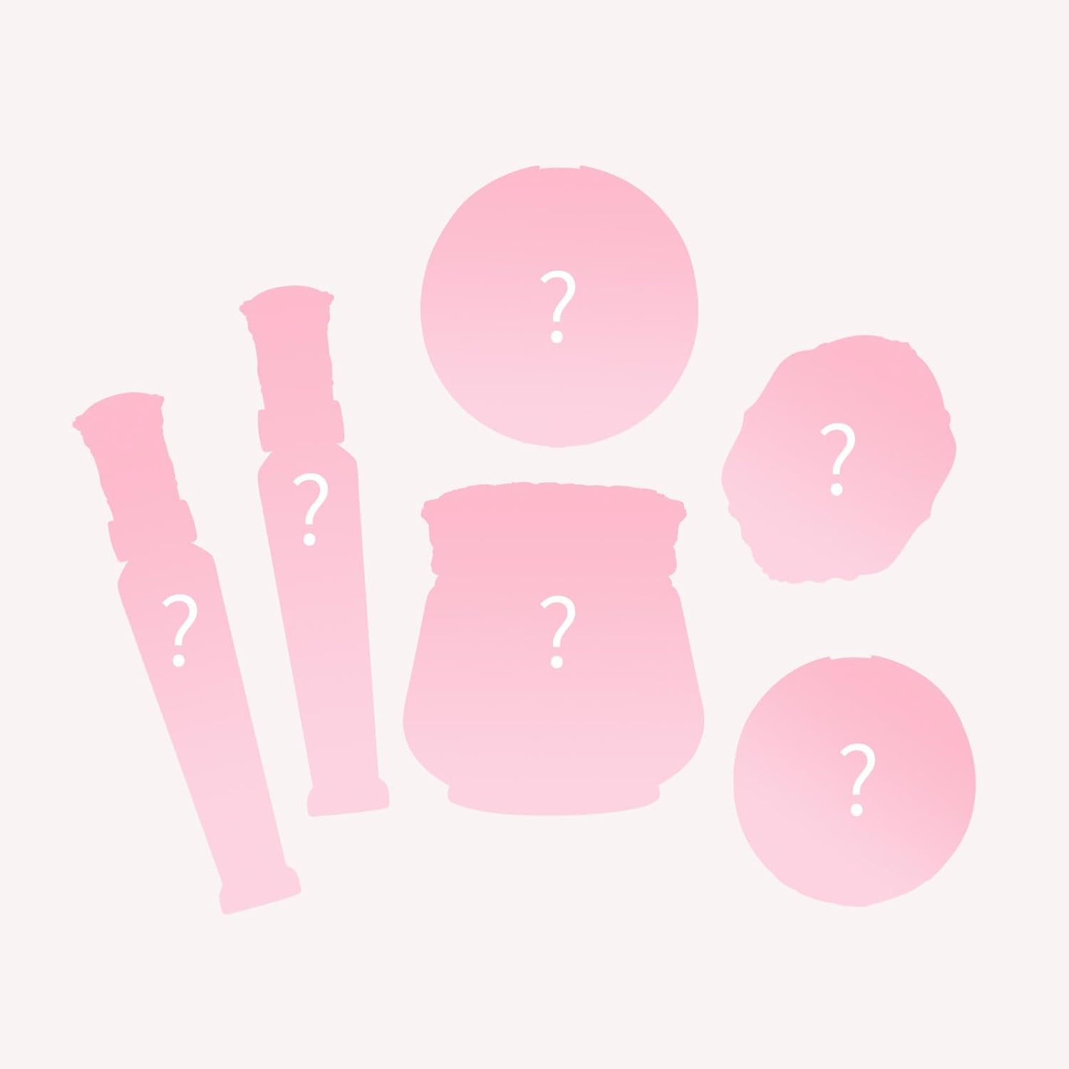 Flower Knows Surprise Gift Set,Random 6-Piece Lucky Bag,Ideal Holiday & Birthday Makeup Gifts for Women & Girls - Image 6