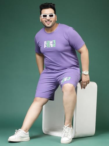 Image of Rigo Men Co-ords Set
