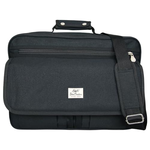 Star Dragon Herren Arbeitstasche Umhängetasche...