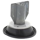  Motorrad Gasschieber mit Membran 16126-1173