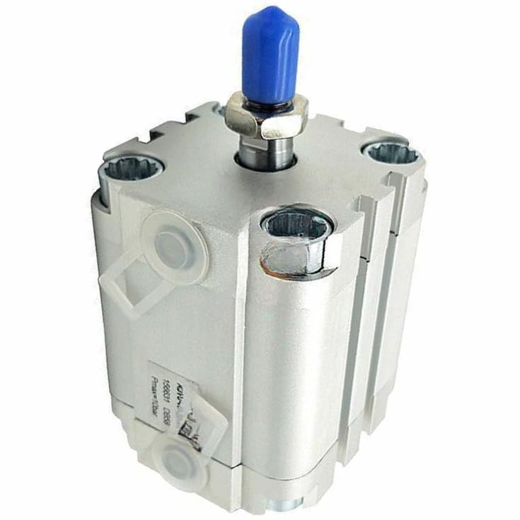 1PCS NEW FOR cylinder ADVU-80-25-P-A