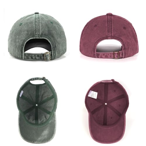 Recopilación de Gorras Bordadas favoritos de las personas. 2 Gorras Bordadas marca NEWKIBOU (2)