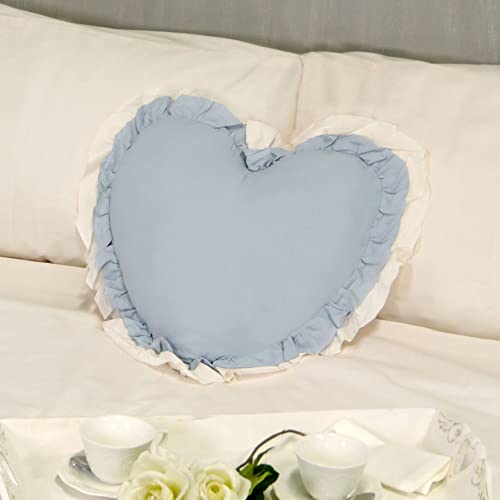 Cojín Decorativo en Forma de Corazón Cover