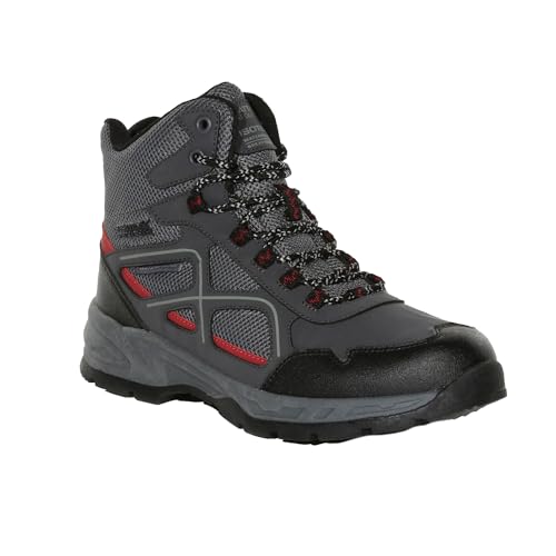 Image of Regatta mens Mens Vendeavour Lace Up Waterproof Walking Boots