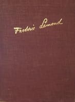 The memoirs of Frederic Lamond B0007J4H9Y Book Cover