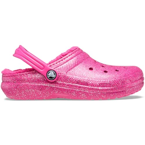 Image of Crocs Kids' Classic Lined Clog
