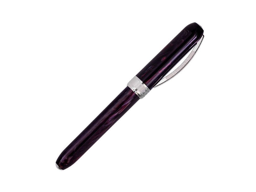 Amazon | VISCONTI ビスコンティ 万年筆 レンブラント