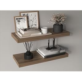 31.5″ Wide Floating...