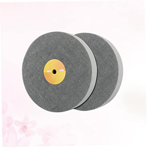 TEHAUX Macinazione Mola Lucidante per