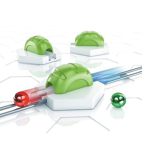 Ravensburger - GraviTrax - Élément Color Swap - Circuit de Billes - Jeu de Construction créatif - Parcours de Billes à Construire - Dès 8 Ans - Version française - 22437