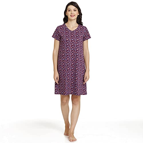 Image of Rosaline Women Nightgown