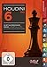 Produktbild Houdini 6 Pro