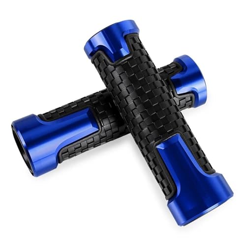 Motorradzubehör Motorrad Lenker Für Suzuki SV 650 650S SV650 SV650S Für Katana 1999–2009(Blu)