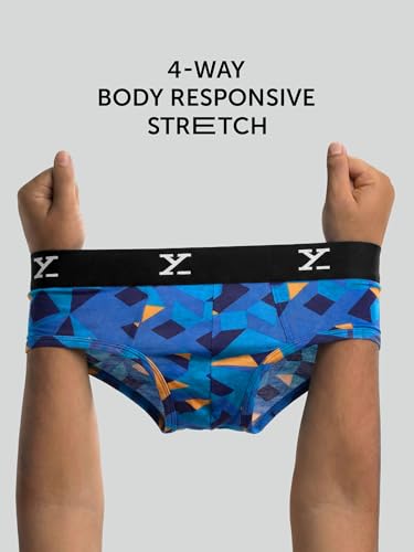 Image of XYXX Modal Men's Briefs