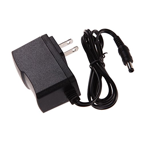 BestCH Global AC/DC Adapter for HEVC M8S TT TV Box 2/8G & Arabic Europe IPTV Account Live Sports News Movie 900 Channels 5V 2A Power Supply Cord Cable Charger Mains PSU
