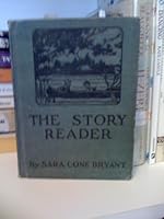 The Story Reader, Book Two B00086UMOU Book Cover