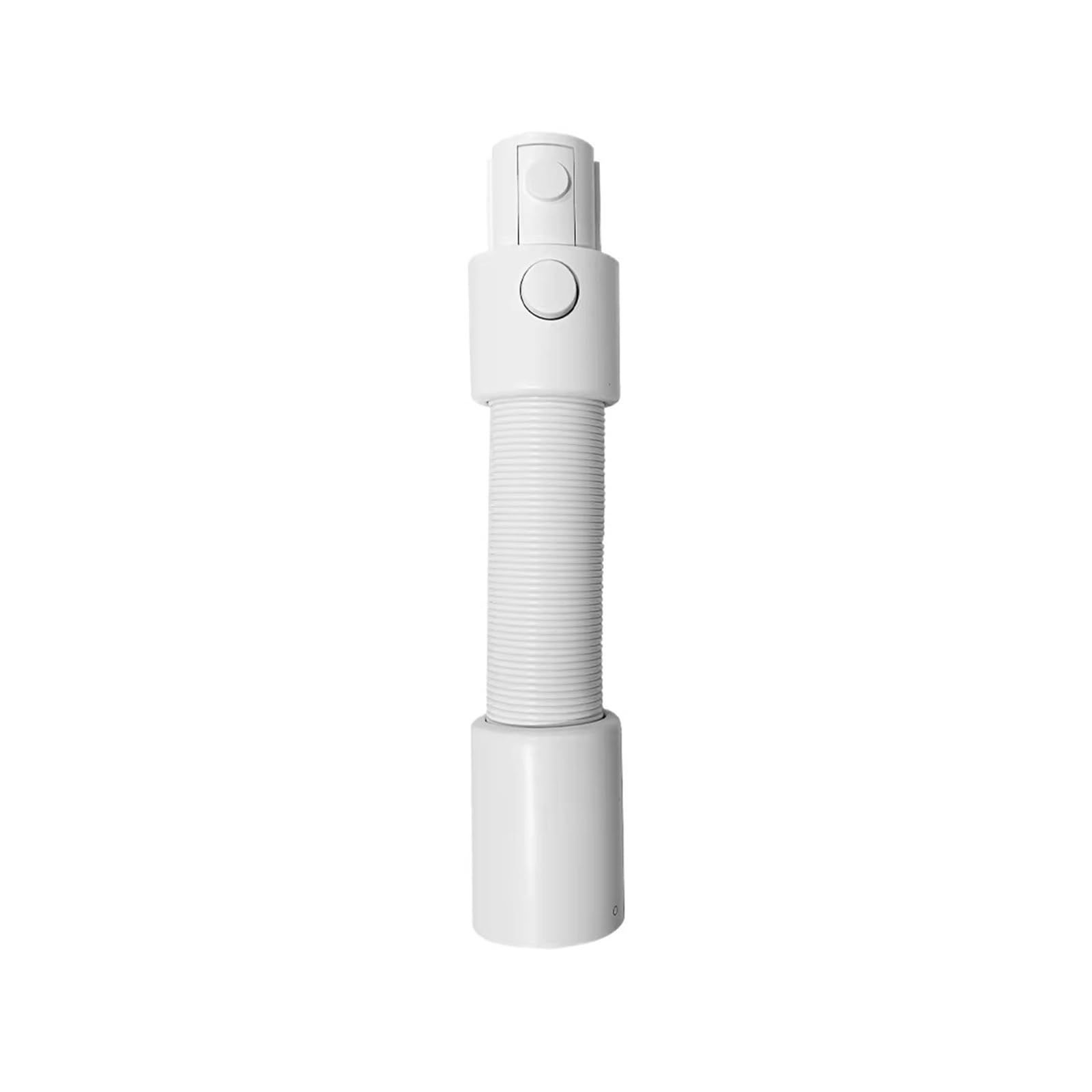 Tuyau d'extension souple idéal pour le nettoyage complet de l'habitacle auto