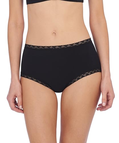 Natori Women's Bliss Full Brief 6-Pack2